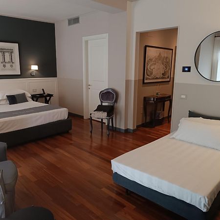 The Tuscanian Hotel Lucca Dış mekan fotoğraf