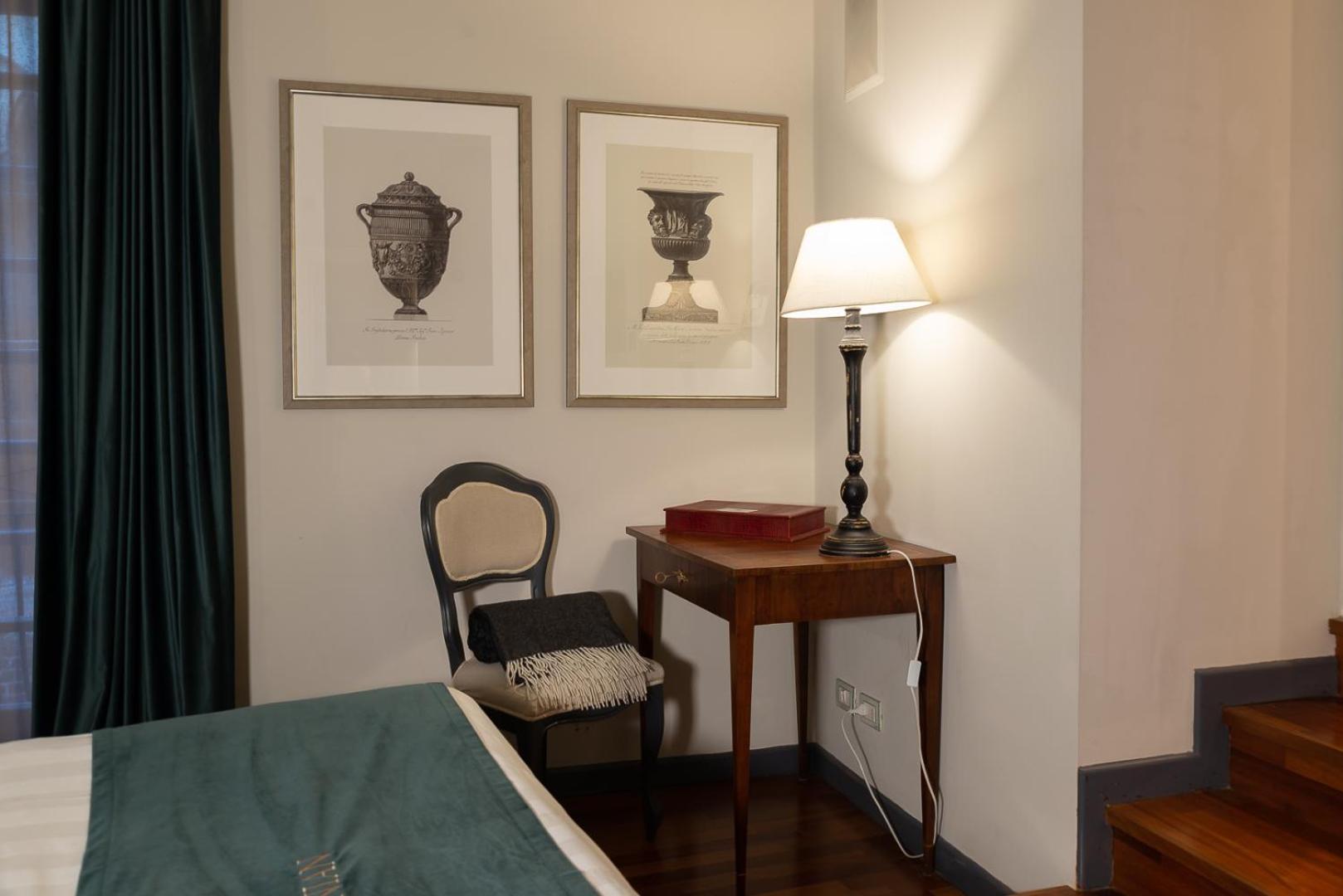 The Tuscanian Hotel Lucca Dış mekan fotoğraf